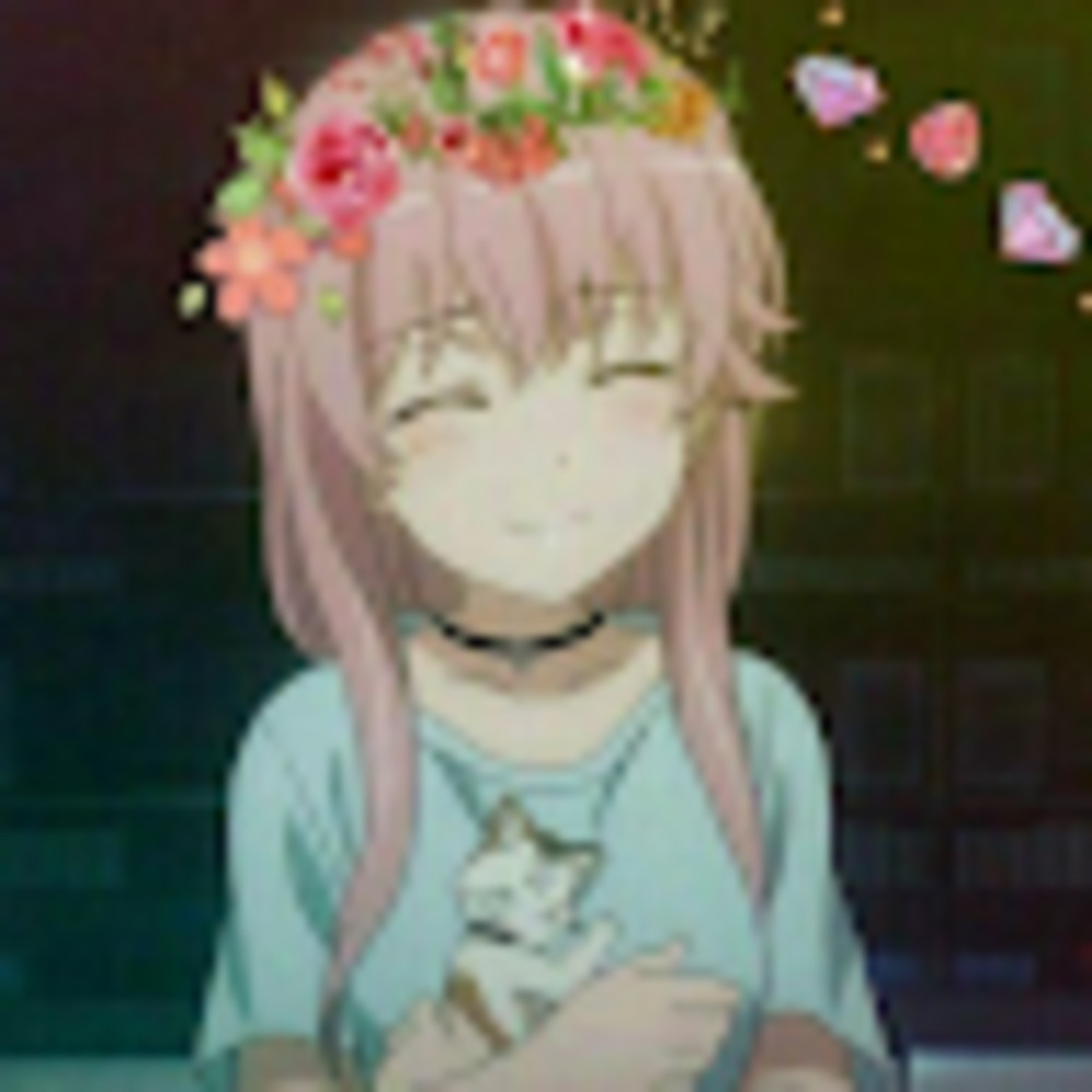 Meet your Posher, Nanichanthequeen